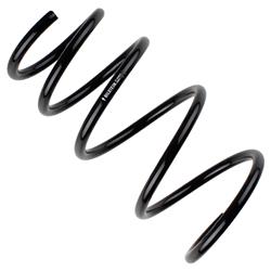 Bilstein B3 Series Coil Springs for 2004-2010 X3 - 37-239817