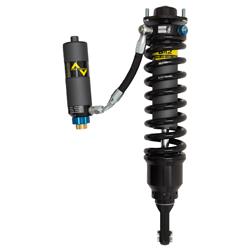 Bilstein B8 8112 ZoneControl CR DSA+ Coilover Shocks for 2003-2009 4RUNNER, GX470, 2007-2009 FJ CRUISER - 41-326343