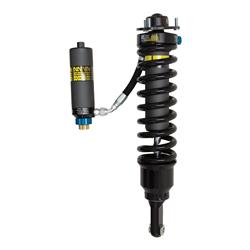 Bilstein B8 8112 ZoneControl CR DSA+ Coilover Shocks for 2003-2009 4RUNNER, GX470, 2007-2009 FJ CRUISER - 41-326350