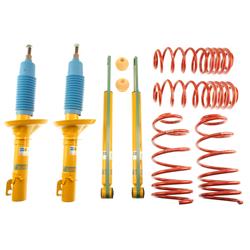 Bilstein B12 Sportline Suspension Kits for 1999-2006 GOLF, 1999-2005 JETTA - 46-180315