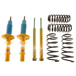 Bilstein B12 Pro-Kit Series Suspension Kits 46-180339