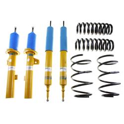 Bilstein B12 Pro-Kit Series Suspension Kits - Free Shipping On Orders ...