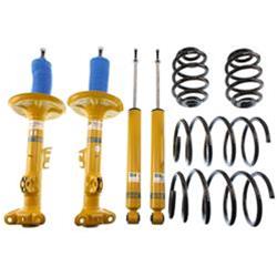 Bilstein B12 Pro-Kit Series Suspension Kits 46-180957