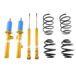 Bilstein B12 Pro-Kit Series Suspension Kits 46-181268