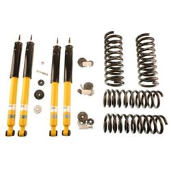 Bilstein B12 Pro-Kit Series Suspension Kits 46-181732