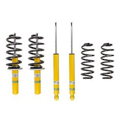 Bilstein B12 Pro-Kit Series Suspension Kits 46-183323