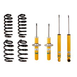 Bilstein B12 Pro-Kit Series Suspension Kits 46-183347