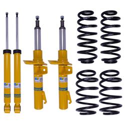 Bilstein B12 Pro-Kit Series Suspension Kits for 2007-2010 PASSAT - 46-184429