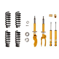 Bilstein B12 Pro-Kit Series Suspension Kits for 2004-2010 TOUAREG - 46-187901