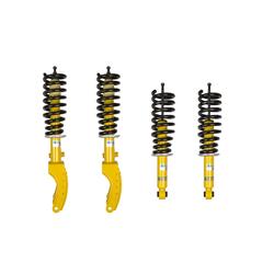 Bilstein B12 Pro-Kit Series Suspension Kits 46-187918