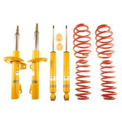 Bilstein B12 Pro-Kit Series Suspension Kits for 2010-2013 GOLF, 2010-2014 GTI - 46-188069