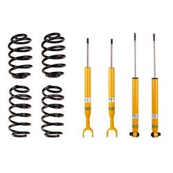 Bilstein B12 Pro-Kit Series Suspension Kits for 1998-2001 PASSAT - 46-188694