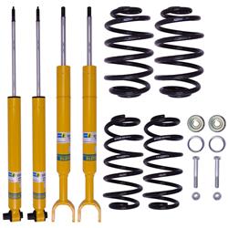 Bilstein - Coilover Kits for 1998-2001 PASSAT - 46-188700