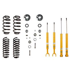 Bilstein - Coilover Kits for 1999-2000 A4 - 46-189080