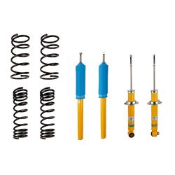 Bilstein - Coilover Kits for 1993-1994 740I, 740IL - 46-189462