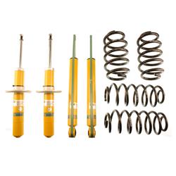 Bilstein - Coilover Kits for 2010-2014 A5 QUATTRO - 46-189769
