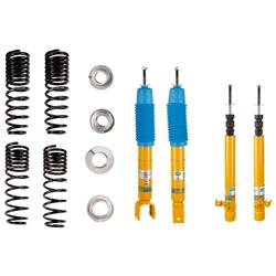 Bilstein - Coilover Kits for 1992-1995 CIVIC - 46-190208