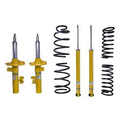 Bilstein B12 Pro-Kit Series Suspension Kits 46-190321