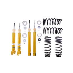 Bilstein B12 Pro-Kit Series Suspension Kits for 2004-2011 RX-8 - 46-190338