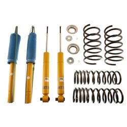 Bilstein - Coilover Kits for 1994-1995 530I, 1989-1993 535I - 46-190871