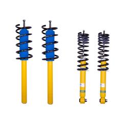 Bilstein - Coilover Kits for 1992-1995 525I, 1994-1995 530I, 1989-1993 535I - 46-190888