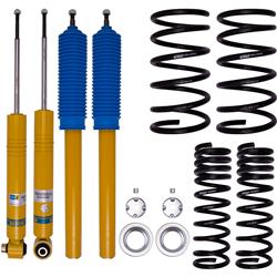 Bilstein - Coilover Kits for 1989-1995 525I - 46-190918
