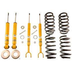Bilstein - Coilover Kits for 2000-2001 A6 QUATTRO - 46-192257