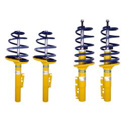 Bilstein - Coilover Kits for 1997-2004 BOXSTER - 46-193803