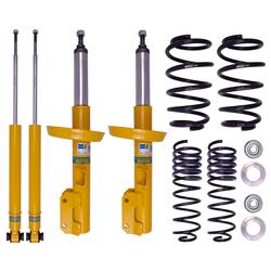 Bilstein B12 Pro-Kit Series Suspension Kits 46-194381