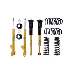 Bilstein B12 Pro-Kit Series Suspension Kits - Free Shipping On Orders ...