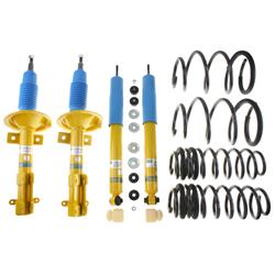 Bilstein B12 Pro-Kit Series Suspension Kits 46-228871