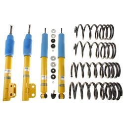 Bilstein B12 Pro-Kit Series Suspension Kits 46-228895