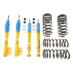 Bilstein B12 Pro-Kit Series Suspension Kits 46-234384