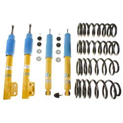 Bilstein B12 Pro-Kit Series Suspension Kits 46-234391