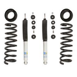 Bilstein B8 5112 Suspension Leveling Kits 46-241634