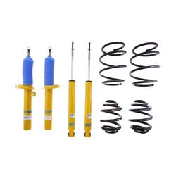 Bilstein B12 Pro-Kit Series Suspension Kits 46-242792