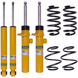 Bilstein - Coilover Kits for 2014-2024 COOPER - 46-254665