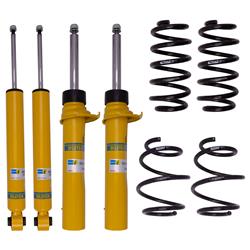 Bilstein - Coilover Kits for 2015-2024 COOPER - 46-257499