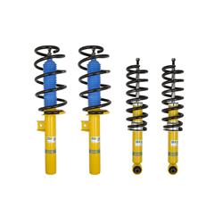 Bilstein - Coilover Kits for 2011-2017 X3, 2015-2016 X4 - 46-257697