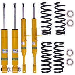Bilstein - Coilover Kits for 2012-2018 640I - 46-257741