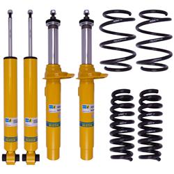 Bilstein - Coilover Kits for 2014-2016 435I, 2017-2020 440I - 46-258199