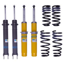 Bilstein - Coilover Kits for 2012-2016 911 - 46-258878