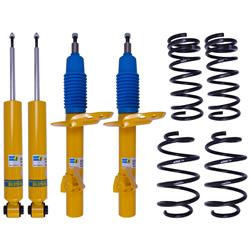 Bilstein - Coilover Kits for 2012-2018 S60 - 46-259257