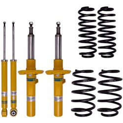 Bilstein B12 Pro-Kit Series Suspension Kits 46-259486