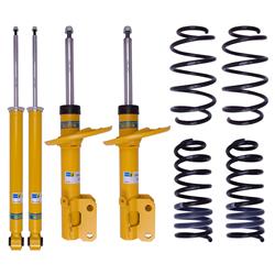 Bilstein B12 Pro-Kit Series Suspension Kits 46-262677