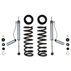 Bilstein - Coilover Kits for 2013-2024 3500 - 46-264503