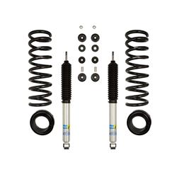 Bilstein B8 5112 Suspension Leveling Kits 46-268655