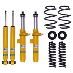 Bilstein - Coilover Kits for 2013-2018 320I XDRIVE, 2013-2016 328I XDRIVE, 2017-2019 330I XDRIVE - 46-276193
