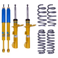 Bilstein B12 Pro-Kit Series Suspension Kits 46-280206