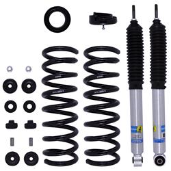 Bilstein B8 5112 Suspension Leveling Kits 46-302137